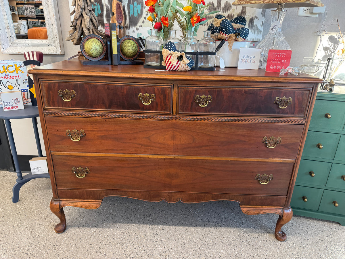 vintage dresser chest of drawers Claus the vintage dresser – Rustic Rehabs