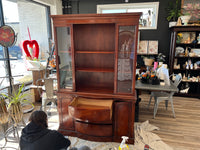 Justine the gorgeous vintage hutch