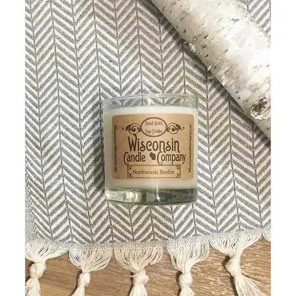 Wisconsin Candle Company Rustic Rehabs