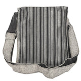Owl Crossbody With Flap Closure