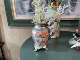 “Darling” Christmas Pitcher