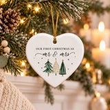 Wedding Ornament