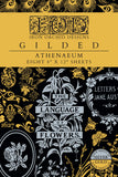 ATHENAEUM IOD FOIL TRANSFER 8X12 PAD™