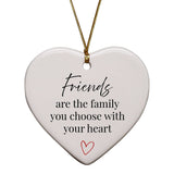 Friendship Ornament Friends