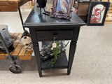 Milton the gorgeous Anvil Side or End table