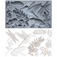 Dewdrop 6X10 IOD MOULD