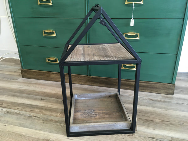 Tiered House Tray