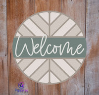 Paint your sign Class!