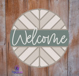 Paint your sign Class!