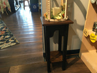 Bee - Wood Stand