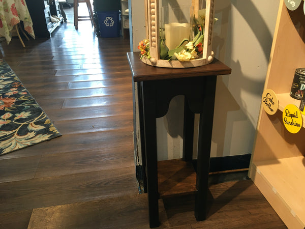 Bee - Wood Stand