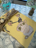 Wooden Book