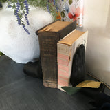 Hands Book Ends