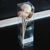 Lavender & Lemon Flower Reed Diffuser