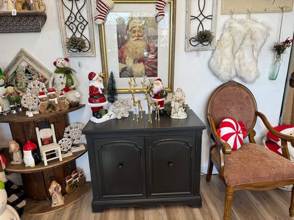 Nick the expandable buffet cabinet