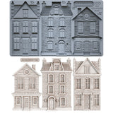 Winter 2026 OLD COLCHESTER ROAD 6X10 IOD MOULD™