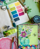 DIY Stencil Kits!