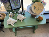 Clover the Cottage Table