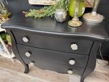 Roxanne the Stunning Dresser night stand foyer table