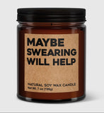 Sassy Candles Made in Cedarburg WI