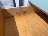 Brett the MCM Chest Dresser