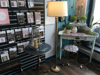 Skinny Floor Lamp