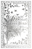 ATHENAEUM IOD FOIL TRANSFER 8X12 PAD™