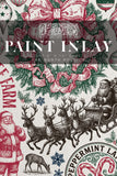 Winter 2026 THE NORTH POLE CO. IOD PAINT INLAY 8X12 PAD™
