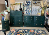 The O’Shea Collection Oliver the night stand
