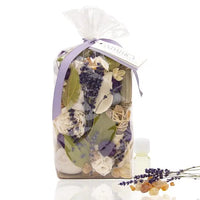Andulaca Potpourri