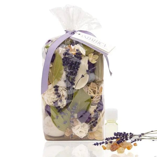 Andulaca Potpourri