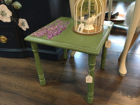 Millie Lavender Table