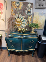Apollonia the stunning Night Stand small  Dresser
