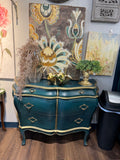 Apollonia the stunning Night Stand small  Dresser