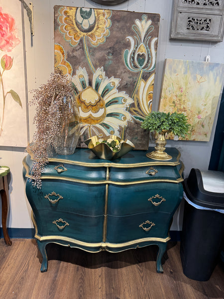 Apollonia the stunning Night Stand small  Dresser