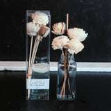 Lavender & Lemon Flower Reed Diffuser