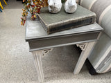 Betty the beachy table