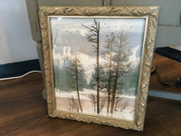 Winter Woods