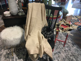 Waffle Throw Blanket
