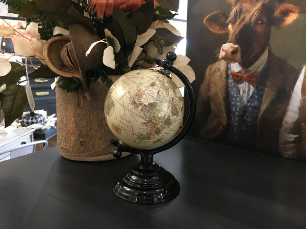 Globe