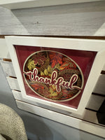 Simply Your Way 3D paper art