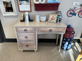 Patsy the neutral vanity or desk
