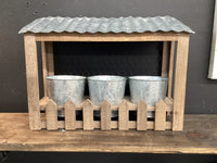 Garden Shed