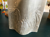 2-Sided Fall Vase