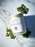 The Cliffs of Moher Soy Candle