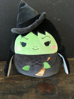 Squishmallow Wizard of Oz