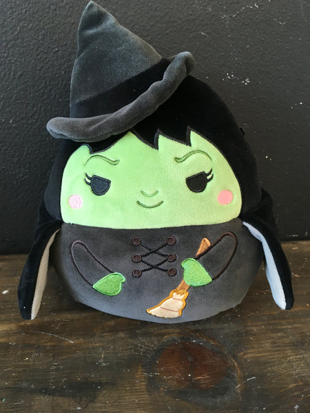 Squishmallow Wizard of Oz