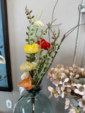 Multi Color Poppy Pick