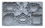 Frames 3 6X10 IOD MOULD