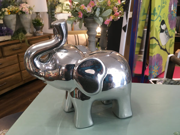 Silver Elephant Bank